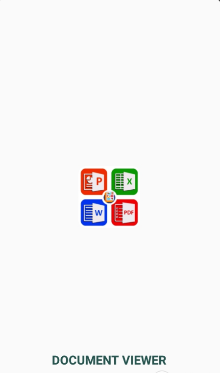 文档查看器Document Viewer