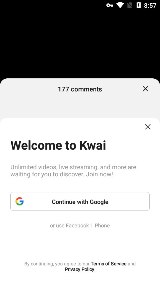 Kwai日本版