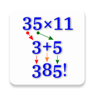 数学技巧Math Tricks