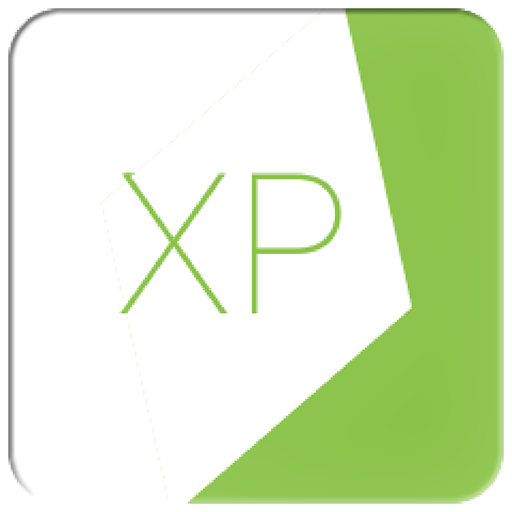 Windows XP桌面启动器Launcher XP