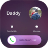 安卓仿苹果来电显示(iPhone Call)