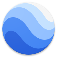 Google地球Google Earth