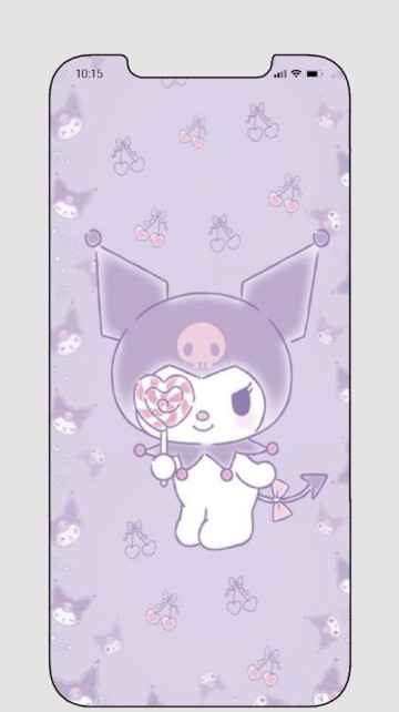 三丽鸥高清壁纸