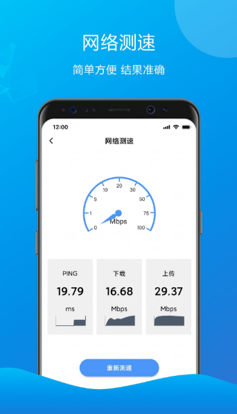 万能测速齿轮