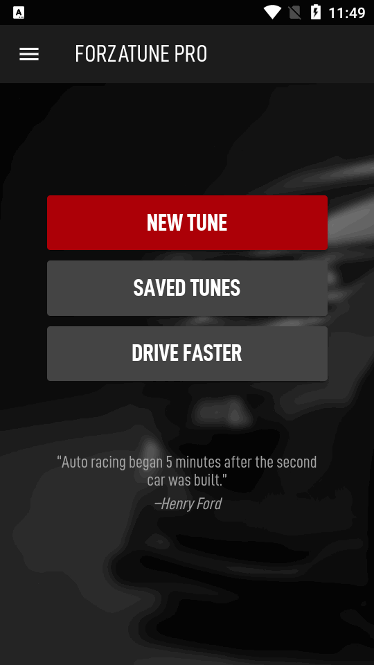 极限竞速调音(ForzaTune Pro)