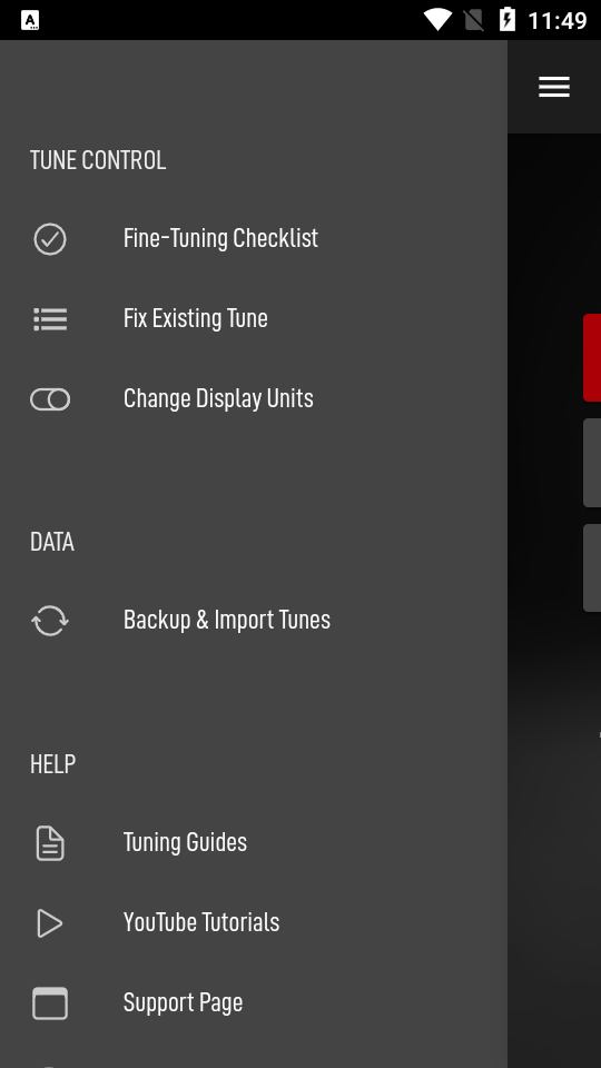 极限竞速调音(ForzaTune Pro)