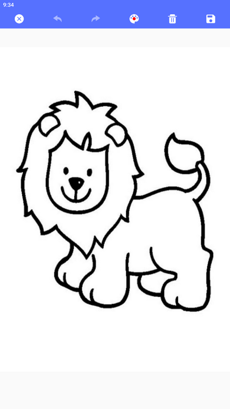 优奕创意绘画