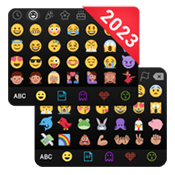 emoji键盘(emoji keybard)