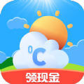 速看天气领现金