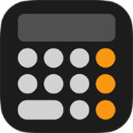 Calculator计算器