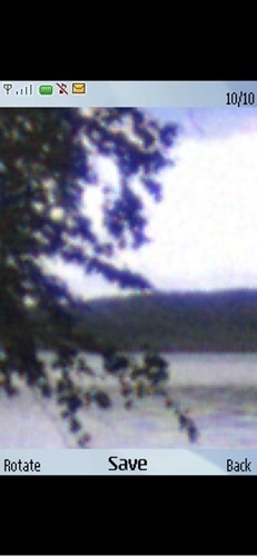 0.3mp camera