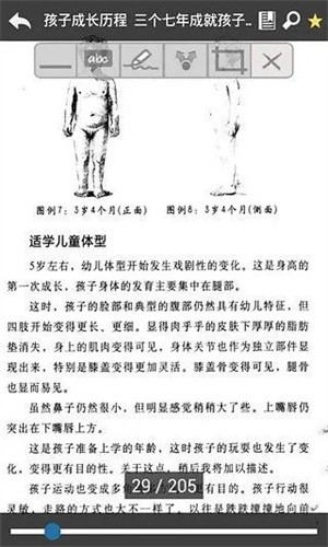 flybook阅读器