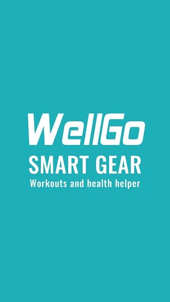 WellGo手环