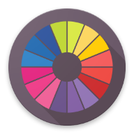 Color Identification色彩識別