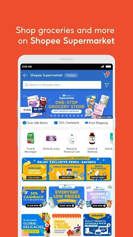 shopee智利站点(Shopee CL)