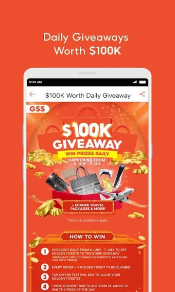 shopee智利站点(Shopee CL)