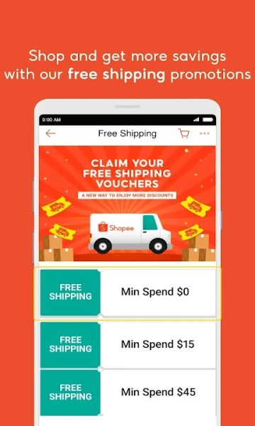 shopee智利站点(Shopee CL)
