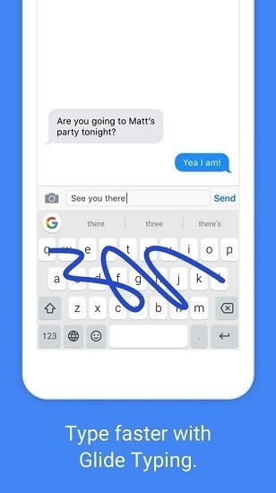 Google输入法