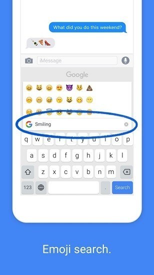 Google输入法