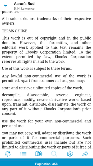 Ebook Reader