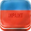 inpaint修图