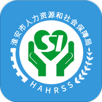 淮安智慧人社