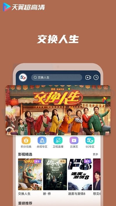 电信TV
