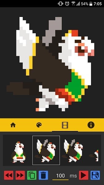 Pixel Station像素绘画