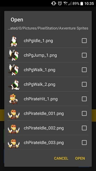 Pixel Station像素绘画