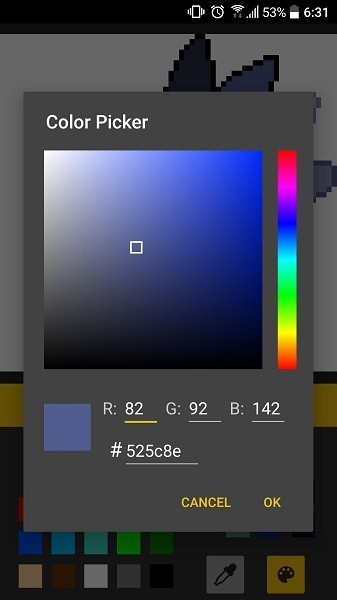Pixel Station像素绘画