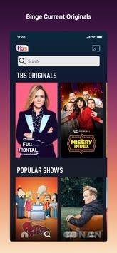 watch tbs