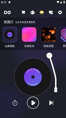 Dofm