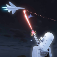 空中攻击