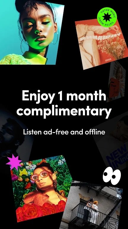 TikTok Music