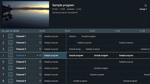 TiviMateTV