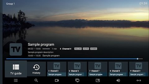 TiviMateTV