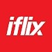 腾讯视频东南亚版 （ iflix）