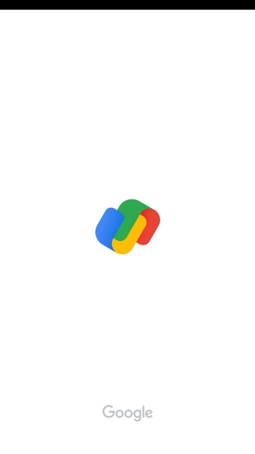 谷歌支付GPay