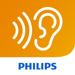飞利浦助听器（philips hearlink）
