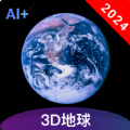 哈比3D全景地图