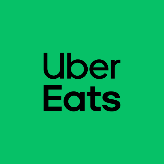 Uber Eats外卖