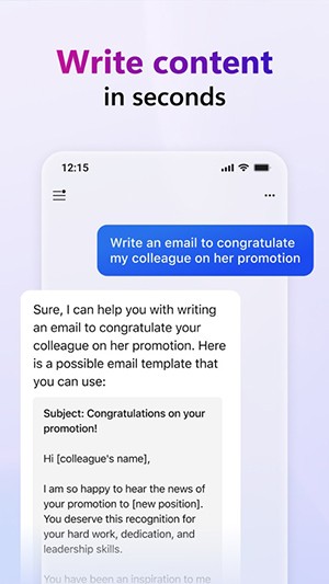 Microsoft Copilot