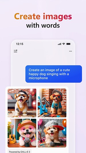 Microsoft Copilot
