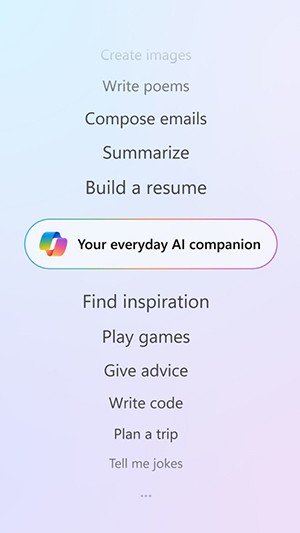 Microsoft Copilot