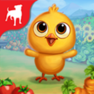 FarmVille 2乡村度假
