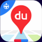 百度地图汽车版app