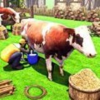 农场动物养殖模拟器Farmer Game