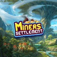 Miners Settlement矿工城镇