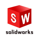 solidworks建模