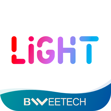 bwee light灯光控制